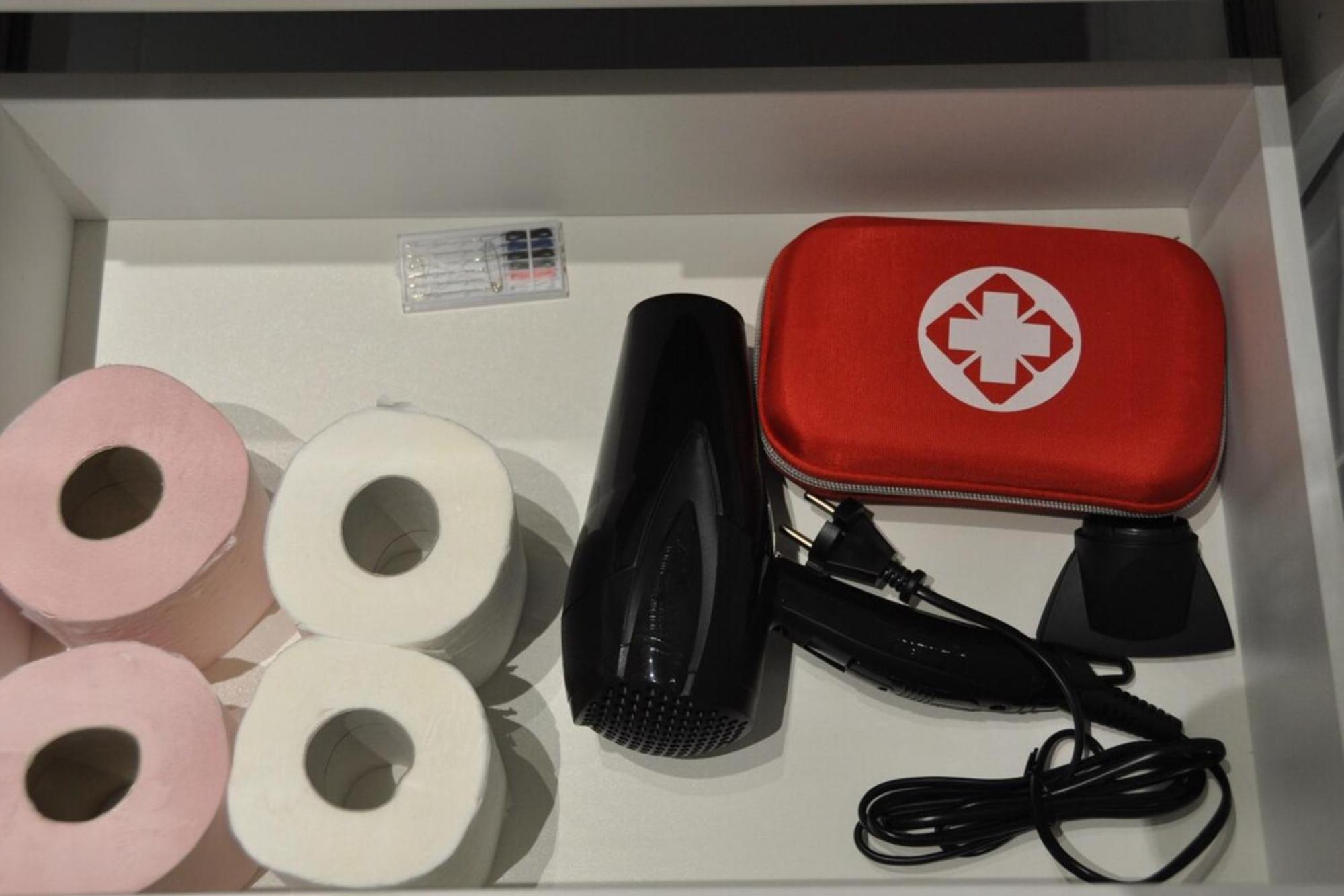 リヨンLe Bleu Hypercentre Presque Ileアパートメント エクステリア 写真